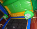 Goombay Splash Combo 5 in 1 combo jumping castle combo