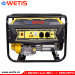 Wetis 7kw 7000w 7kva 7.5kw Gasoline Generator with Air-Cooled Single Cylinder Four-Stroke OHV