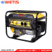 Wetis 7kw 7000w 7kva 7.5kw Gasoline Generator with Air-Cooled Single Cylinder Four-Stroke OHV