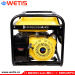 Wetis 7kw 7000w 7kva 7.5kw Gasoline Generator with Air-Cooled Single Cylinder Four-Stroke OHV