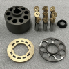 A10FN10 hydraulic motor parts