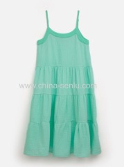 SUMMER KNIT DRESS SL070