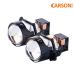 Carson 6+6 CSP LED 6000K 60W-70W Bi LED Lens Projector for Car Headlight