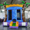 Goombay commercial palm bounce house for sale big bounce house