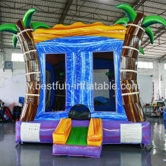 Goombay bounce house palm bounce house big bounce house