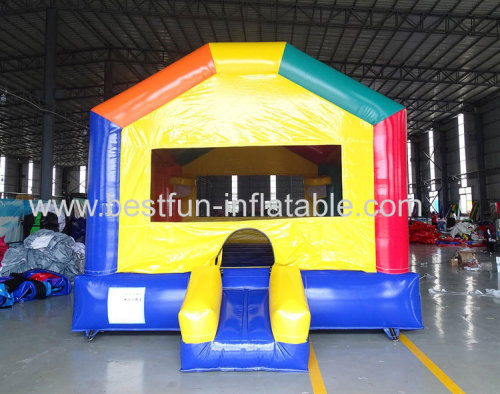 commercial bounce house Fun House awesome bounce house