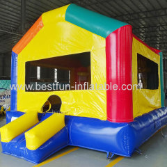 13ft Fun House XL commercial bounce house for sale awesome bounce house