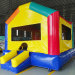 commercial bounce house Fun House awesome bounce house