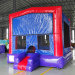 commercial bounce house bounce house birthday party inflatable roof bounce house