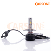 Carson 60W Good Brightness High Lumen Auto Headlight for Car and Truck
