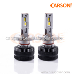 Carson 60W Good Brightness High Lumen Auto Headlight for Car and Truck