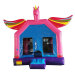Unicorm bounce house commercial bounce house unicorm air bounce