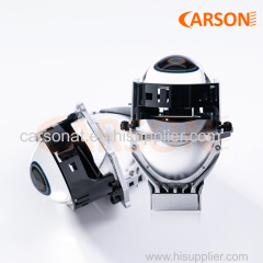 Carson Wholesale Good Price 3 Inch 6+3 Csp Bi LED Lens Projector for Auto Headlight 4000K 5000K 6000K