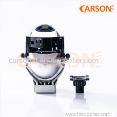Carson Wholesale Good Price 3 Inch 6+3 Csp Bi LED Lens Projector for Auto Headlight 4000K 5000K 6000K