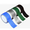 0.19mmx48mmx10M 50mesh Cloth Duct Tape Silver Color