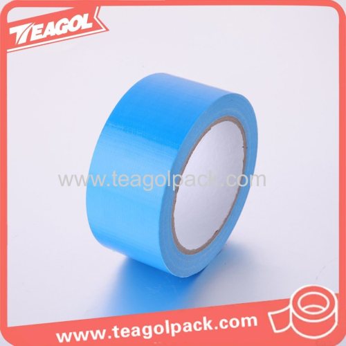 48mmx10M Silver Cloth Duct Tape
