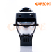 Carson 55W/65W Dual Reflectors Factory Outlet 3inch Bi LED Lens for Car Headlight