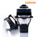 Carson 55W/65W Dual Reflectors Factory Outlet 3inch Bi LED Lens for Car Headlight