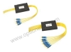 Fiber Optic FBT Coupler PLC Optical Splitter Fiber Optic PLC Splitter Fiber Optic Cable Splitter