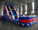 american water slide house inflatable slide pool slide inflatable