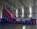 american water slide house inflatable slide pool slide inflatable