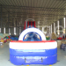 slip n slide inflatable games Dual Lane slide ship slide inflatable