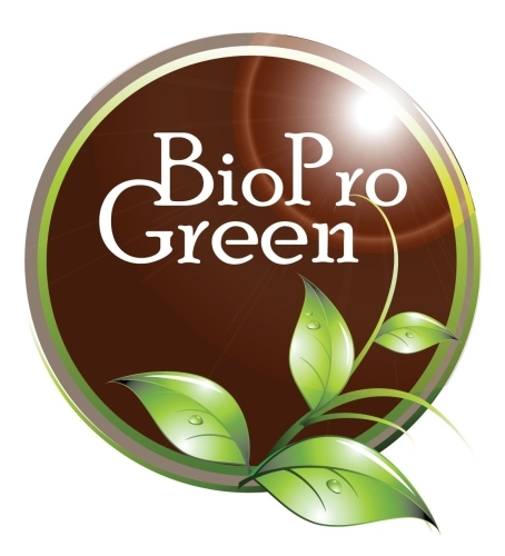 BIOPROGREEN BY ORIENTAL GROUP