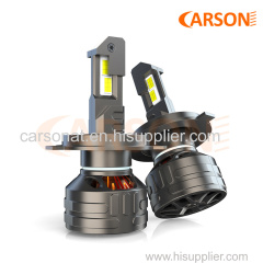 Carson 9-18V Super Bright High Power Automotive LED Headlight