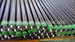 Factory Sell OCTG API5CT 5-1/2 inch J55 BTC Oli Casing Pipe Oli-Gas Well Used Seamless Steel Pipe