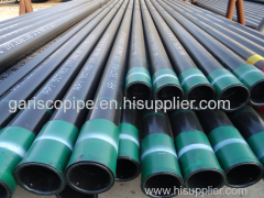 Factory Sell OCTG API5CT 5-1/2 inch J55 BTC Oli Casing Pipe Oli-Gas Well Used Seamless Steel Pipe