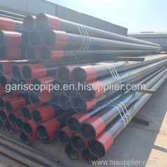 API 5CT OCTG 5 Inch N80 LTC Oli Casing Pipe Seamless Steel Carbon Steel Pipe