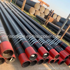 API 5CT OCTG 5 Inch N80 LTC Oli Casing Pipe Seamless Steel Carbon Steel Pipe