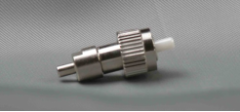Hybrid Adapter FC Male LC Female LC Male to SC Female Fiber Optic Connector Adapters Optical Bare Fiber Adapter