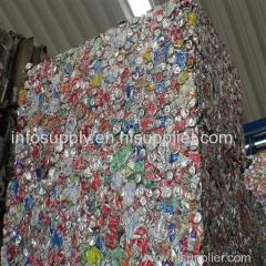 Best Quality Aluminium UBC Can Scrap