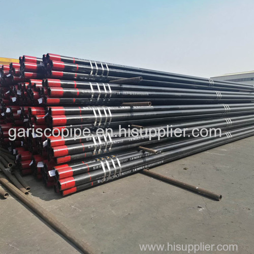 API 5CT OCTG 2-7/8" N80 NUE Oli Tubing Pipe Seamless Steel Pipe Carbon Steel Pipe