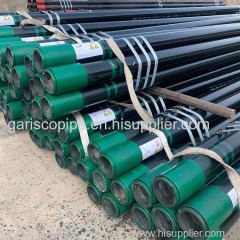 Factory Sell API 5CT OCTG 3-1/2" EUE J55 Oli Tubing Pipe Seamless Steel Pipe Carbon Steel Pipe