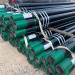 Factory Sell API 5CT OCTG 3-1/2" EUE J55 Oli Tubing Pipe Seamless Steel Pipe Carbon Steel Pipe