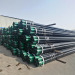 Factory Sell API 5CT OCTG 3-1/2" EUE J55 Oli Tubing Pipe Seamless Steel Pipe Carbon Steel Pipe