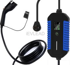 iEVLEAD SAE Level 2 Smart Electric vehicle Portable AC EV Charger