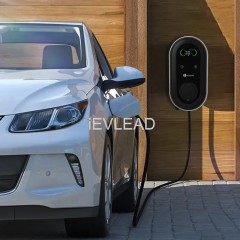 iEVLEAD EU Model3 22KW 400V EV Charging Station EV Charger