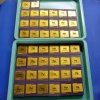 Gold Recovery CPU Scrap / Ceramic CPU Processors/ Chips Motherboard Scrap