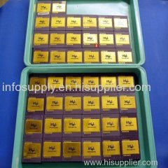 Gold Recovery CPU Scrap / Ceramic CPU Processors/ Chips Motherboard Scrap