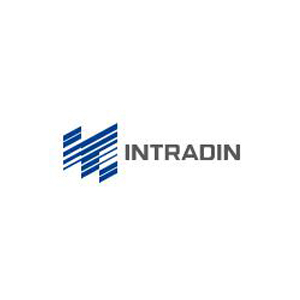 Intradin (Shanghai) Machinery Co.,Ltd