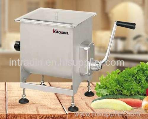 Meat Mixers Meat Mixers