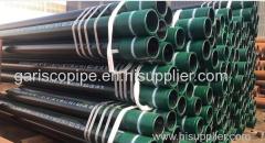 API5CT OCTG 5 inch J55 BTC Oli Casing Oli-Gas Well Used Seamless Steel Pipe