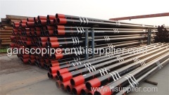 API5CT OCTG 5 inch J55 BTC Oli Casing Oli-Gas Well Used Seamless Steel Pipe