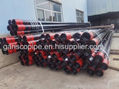 API5CT127mm*9.19mm N80 LTC Oli Casing Oli-Gas Well Used Seamless Steel Pipe