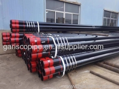 API5CT127mm*9.19mm N80 LTC Oli Casing Oli-Gas Well Used Seamless Steel Pipe