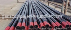 API5CT127mm*9.19mm N80 LTC Oli Casing Oli-Gas Well Used Seamless Steel Pipe