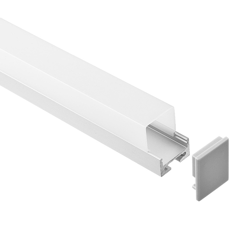 LED Profile Pendant 1604